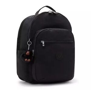 Kipling College backpack- Seoul